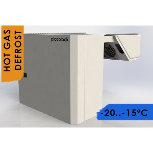 Моноблок низкотемпературный Picoblock ML13G0000