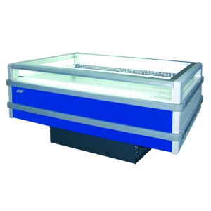 Морозильная бонета COLD Millenium W-15 MR/G, температура -15…-24°C