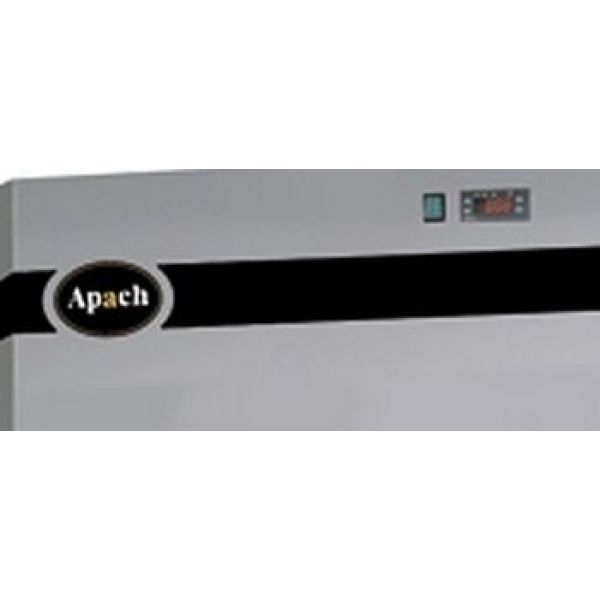 Морозильна шафа Apach F700BT