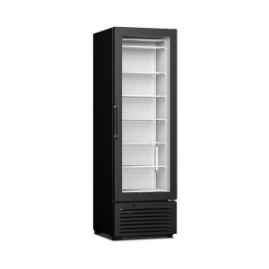 Морозильна шафа Crystal CRF 300 Frameless, 301 л