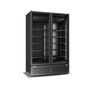 Морозильна шафа Crystal CRFV-1200, 1163 л