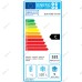 Морозильна шафа BRILLIS BL9-LED-R290-EF-INV, 700 л
