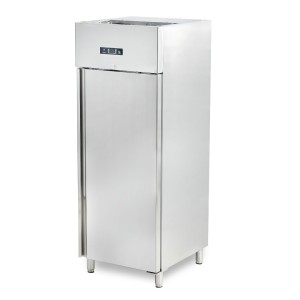 HURAKAN HKN-GX650BT Freezer Cabinet