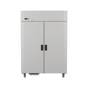 Морозильна шафа Juka ND140M, робочий діапазон -12...-22°C