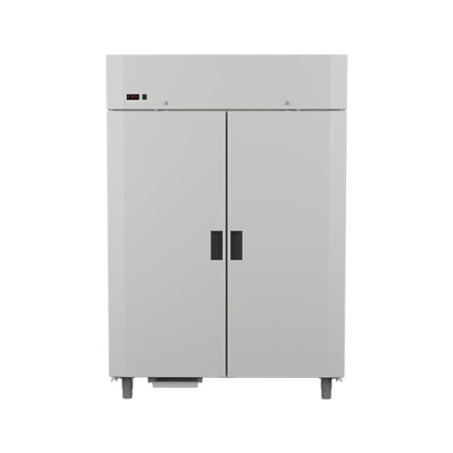 Морозильна шафа Juka ND140M, робочий діапазон -12...-22°C