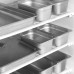 Tefcold UF600-I Freezer Cabinet, 555 L