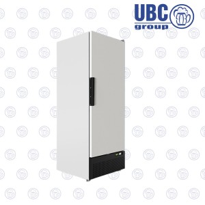 Вертикальна морозильна шафа UBC Professional LB, 712 л, -18…-23°C