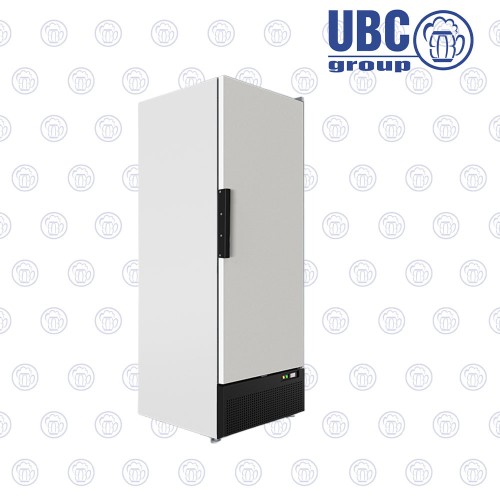 Вертикальна морозильна шафа UBC Professional LB, 712 л, -18…-23°C