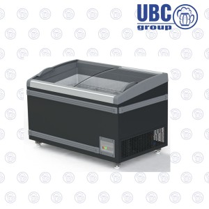 Морозильный ларь-бонет UBC GERMES 1,45, 1,45 м
