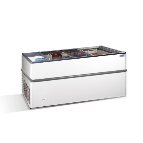 Морозильный ларь Crystal CRYSTALLITE-15, 600 л