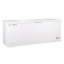 Морозильный ларь Gooder UDD 600 BK