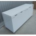 Морозильный ларь Gooder UDD 600 BK, объём 667 л