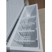 Морозильный ларь Gooder UDD 600 BK, объём 667 л