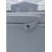 Морозильный ларь Gooder UDD 600 BK, объём 667 л