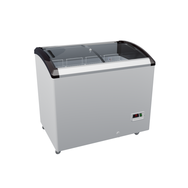 Морозильный ларь Juka M300SF