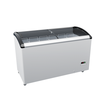 Морозильный ларь Juka M500SF