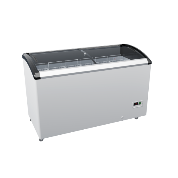 Морозильный ларь Juka M500SF