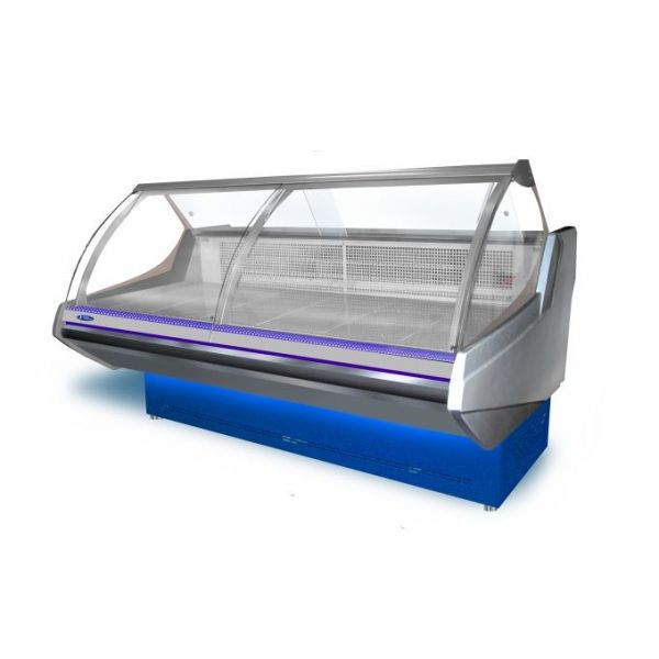 Морозильна вітрина Технохолод ВХН-«Джорджія» -2,0 - «Н»