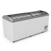 Морозильный ларь Juka M800D, объём 815 дм³