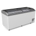 Морозильный ларь Juka M800S, объём 822 дм³