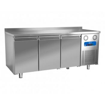 Морозильный стол BRILLIS BGL3-R290