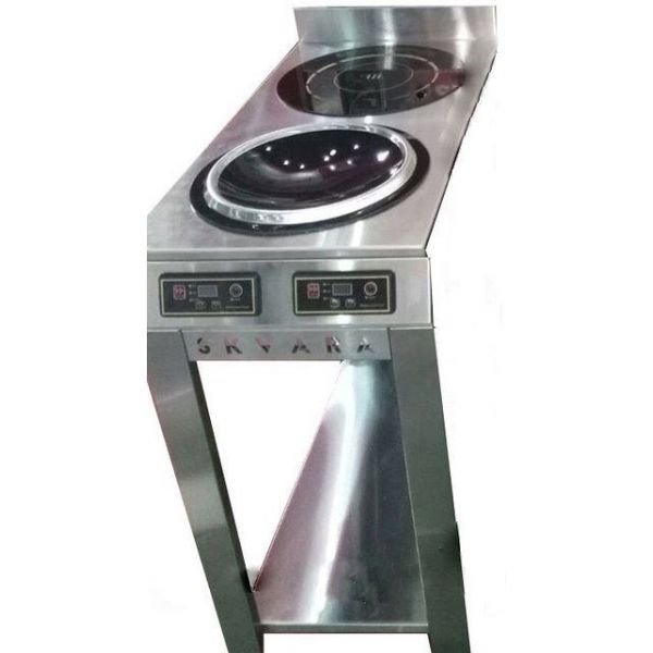 Мультиплита Skvara SMf 2,6