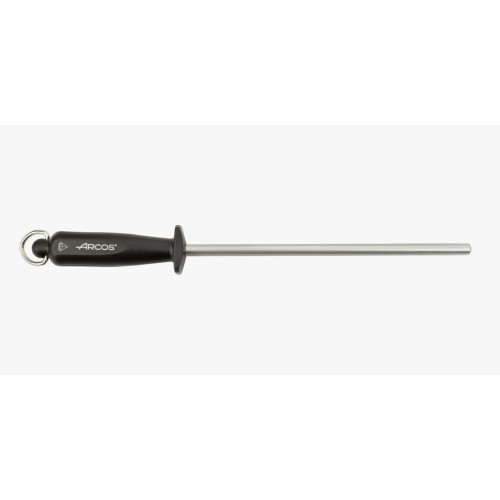ARCOS 279400 Diamond Sharpening Steel 230 mm