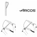 Мусат Arcos Chairas жовтий 300 мм, арт. 278515