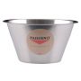 Миска коническая н/ж Paderno 12580-36 (11 л, d 35.5 см, h 18.5 см)