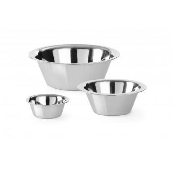 Миска кухонна з обідком, 1,6 л Hendi 530306