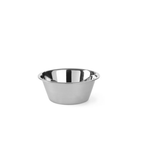 Миска кухонна HENDI 1,5 л Ø227×В83 мм 530306