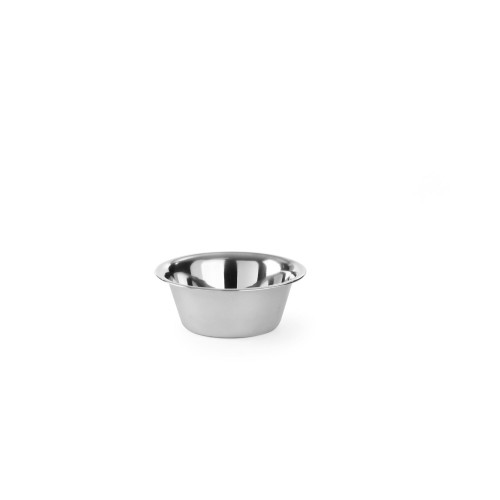 HENDI Kitchen Bowl Stainless Steel 0.7 L 530108