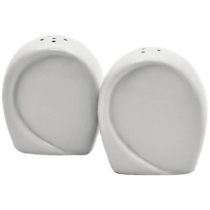 Набір для спецій 2 од F1309-SP Alt Porcelain серія Laura