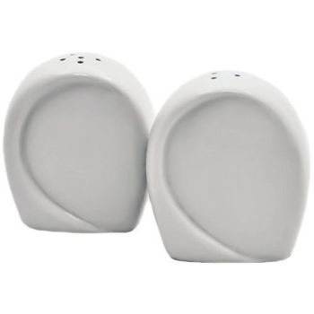Набір для спецій 2 од F1309-SP Alt Porcelain серія Laura