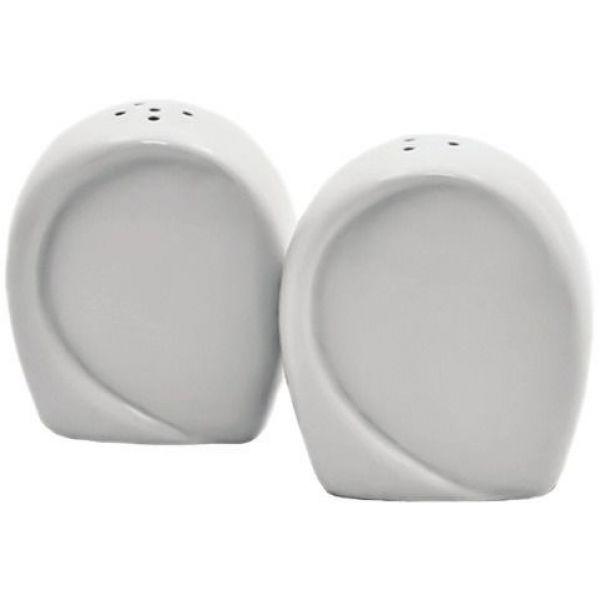 Набір для спецій 2 од F1309-SP Alt Porcelain серія Laura