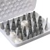 Martellato BOS 36 BIG Kit of Pastry Nozzles