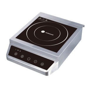 HURAKAN HKN-ICF35T Induction Hob with Touch Control, 3500 W