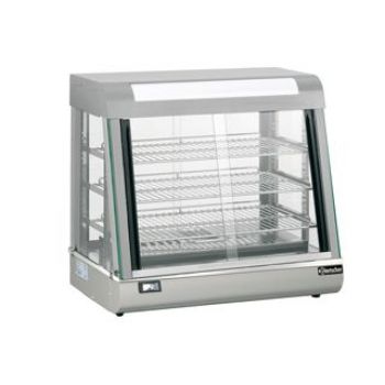 Настольная тепловая витрина Bartscher Deli I 306.053