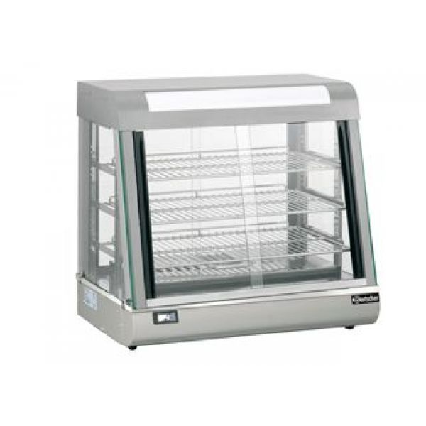 Настольная тепловая витрина Bartscher Deli I 306.053
