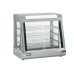 Bartscher Deli I 306053 Heated Display Case, 110 L