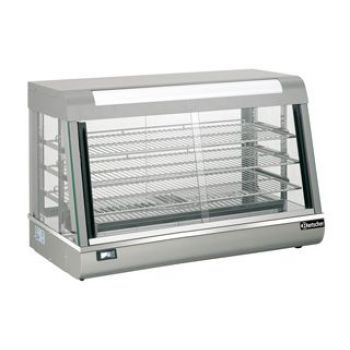 Настольная тепловая витрина Bartscher Deli II 306.054