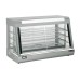 Bartscher Deli II 306054 Heated Display Case, 152 L Capacity