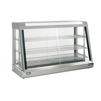 Настольная тепловая витрина Bartscher Deli III 306.055