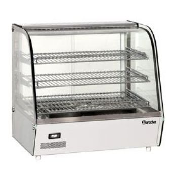 Настольная тепловая витрина Bartscher Deli Plus I 305.053