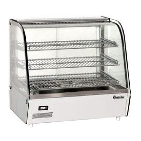 Настольная тепловая витрина Bartscher Deli Plus I 305.053