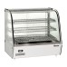 Bartscher Deli Plus I 305053 Heated Display Case, 120 L