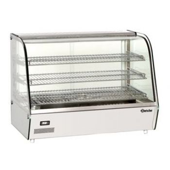 Настольная тепловая витрина Bartscher Deli Plus II 305.054