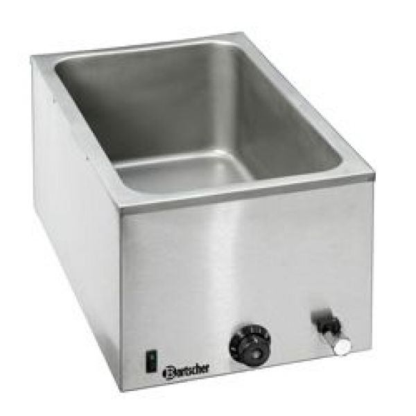 Настольный мармит Bartscher 200207