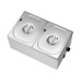 Парова баня Bartscher 212-150 200232, 1 x 1/1 GN