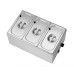 Парова баня Bartscher 313-150 200233, 1 x 1/1 GN